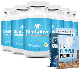 Dentavive Supplement